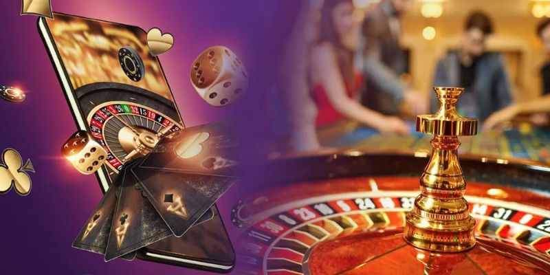 Bí quyết thắng lớn khi chơi casino tại sảnh AE Sexy