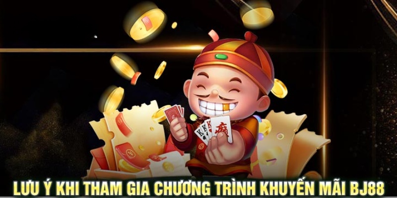 Một vài điều hội viên cần lưu ý khi nhận thưởng tại các ưu đãi của nhà cái