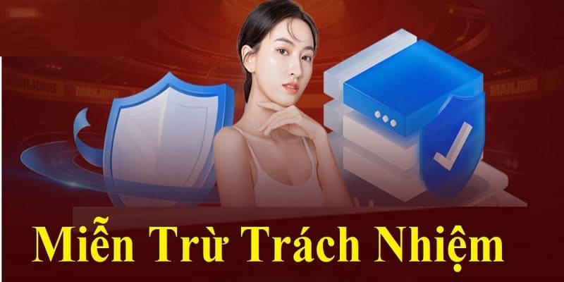 Vài điều thông tin chung về miễn trách nhiệm tại nhà cái BJ88