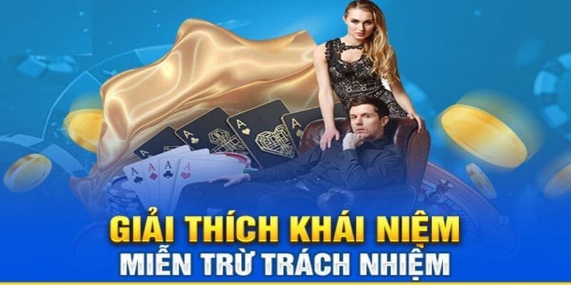 Dữ liệu về miễn trừ trách nhiệm trong mọi rủi ro