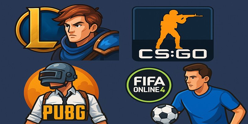 mot-so-tua-game-noi-bat-tai-esports-bj88